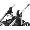 Hartan adapter Cybex/MaxiCosi -Racer,Vip, Topline, Viva,AMG autósülésekhez (Variáns adapter)
