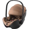 Britax Römer Baby-Safe Pro Lux gyerekülés (Variáns: Linen Grey)