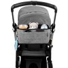 SKIP HOP rendszerező Grab&Go Ultra babakocsira (Variáns grey melange)