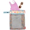SKIP HOP Spark Style vízálló táska 30 x 38 cm (Variáns Rocket)