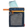 SKIP HOP Spark Style vízálló táska 30 x 38 cm (Variáns Rocket)