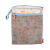 SKIP HOP Spark Style vízálló táska 30 x 38 cm (Variáns Rocket)
