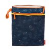 SKIP HOP Spark Style vízálló táska 30 x 38 cm (Variáns Rocket)