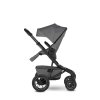 EASYWALKER Jimmey  XXL AIR + RWS kombinált babakocsi (Variáns Indigo Blue)