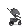 EASYWALKER Jimmey  XXL AIR + RWS kombinált babakocsi (Variáns Indigo Blue)