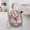 INGENUITY Rezgő hintaszék dallamokkal (Variáns Cuddle Lamb)