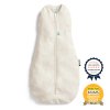 ERGOPOUCH Cocoon Oatmeal Marle 2 az 1-ben pólya és hálózsák, 0,2 tog (Variáns 0-3 hónapig, 3-6 kg)
