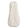 ERGOPOUCH Jersey Oatmeal Marle organikus pamut hálózsák, 0,2 tog (Variáns 3-12 hónapig, 6-10 kg)
