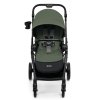 KINDERKRAFT SELECT Yoxi sport babakocsi (Variáns Moonlight Grey)