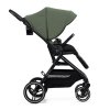 KINDERKRAFT SELECT Yoxi sport babakocsi (Variáns Moonlight Grey)