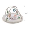 KINDERKRAFT Cozyplay játszószőnyeg játékhíddal