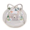 KINDERKRAFT Cozyplay játszószőnyeg játékhíddal