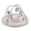 KINDERKRAFT Cozyplay játszószőnyeg játékhíddal