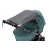 Fillikid Easy napellenző (Variáns grey melange)