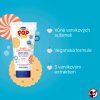 CHICCO Pop Vanilla wrap hajbalzsam 150ml