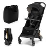 KINDERKRAFT SELECT Pilot 2 sport babakocsi (Variáns Black)
