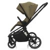 Zopa Move Cross 5 babakocsi szett + Move XL 5 mózeskosár + Ön által választott XM autósülés + bázis (Variáns Shade Grey)