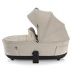 Zopa Move Cross 5 babakocsi szett + Move XL 5 mózeskosár + Ön által választott XM autósülés (Variáns Ivory Beige)