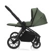 Zopa Move Cross 5 babakocsi szett + Move XL 5 mózeskosár + Ön által választott XM autósülés (Variáns Ivory Beige)