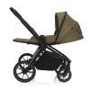 Zopa Move Cross 5 babakocsi szett + Move XL 5 mózeskosár + Ön által választott XM autósülés (Variáns Ivory Beige)
