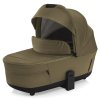 Zopa Move Cross 5 babakocsi szett + Move XL 5 mózeskosár + Ön által választott XM autósülés (Variáns Ivory Beige)
