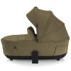 Zopa Move Cross 5 babakocsi szett + Move XL 5 mózeskosár + Ön által választott XM autósülés (Variáns Ivory Beige)