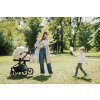 Zopa Move Cross 5 babakocsi szett + Move XL 5 mózeskosár + Ön által választott XM autósülés (Variáns Ivory Beige)