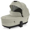 Zopa Move Cross 5 babakocsi szett + Move XL 5 mózeskosár + Ön által választott XM autósülés (Variáns Ivory Beige)