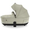 Zopa Move Cross 5 babakocsi szett + Move XL 5 mózeskosár + Ön által választott XM autósülés (Variáns Ivory Beige)