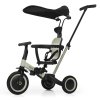 Zopa Razor Pro tricikli 6 az 1-ben (Variáns Boss Grey)
