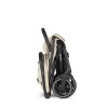 EASYWALKER Rockey L kombinált babakocsi (Variáns Smooth Grey)