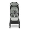 EASYWALKER Rockey L kombinált babakocsi (Variáns Smooth Grey)