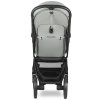 EASYWALKER Rockey L kombinált babakocsi (Variáns Smooth Grey)