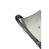 EASYWALKER Rockey L kombinált babakocsi (Variáns Smooth Grey)