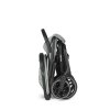 EASYWALKER Rockey L kombinált babakocsi (Variáns Smooth Grey)