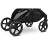 EASYWALKER Rockey L kombinált babakocsi (Variáns Smooth Grey)