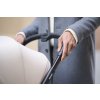 EASYWALKER Rockey L kombinált babakocsi (Variáns Smooth Grey)