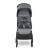 EASYWALKER Rockey L kombinált babakocsi (Variáns Smooth Grey)