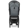 EASYWALKER Rockey L kombinált babakocsi (Variáns Smooth Grey)