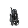 EASYWALKER Rockey L kombinált babakocsi (Variáns Smooth Grey)
