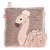 Baby Fehn párnácska kivehető melegítő és hűsítő tasakkal (Variáns Pink)