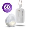 Philips Avent Hands-free elektromos mellszívó Premium Plus SCF531/11 (Variáns Premium Plus SCF531/11)