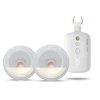 Philips Avent Hands-free dupla elektromos mellszívó DUO Premium Plus SCF532/11 (Variáns DUO Premium Plus SCF532/11)