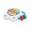 BABY EINSTEIN Zenei dobjáték Tiny Tempo™ 3h+ (Variáns Tiny Tempo™)