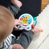 BABY EINSTEIN Zenei dobjáték Tiny Tempo™ 3h+ (Variáns Tiny Tempo™)