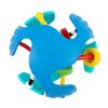 BABY EINSTEIN Szenzoros labdajáték rágókával Rattle & Sense™ 3h+ (Variáns Rattle & Sense™)