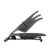 MAST Flex pihenőszék (Variáns Dark Grey)