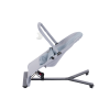 MAST Flex pihenőszék (Variáns Dark Grey)
