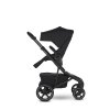 EASYWALKER Jimmey 2 az 1-ben LITE RWS kombinált babakocsi + gyerekülés KIDDY Evoluna i-size 2 + bázis (Variáns Sand Taupe)