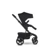 EASYWALKER Jimmey 4 az 1-ben babakocsi szett XXL RWS + CYBEX Aton B2 i-Size gyerekülés + bázis (Variáns Indigo Blue)